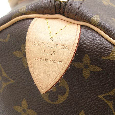 Louis Vuitton(���̺���) M41524 ���׷� ĵ���� ���ǵ� 35 ��Ʈ�� [��������] �̹���5 - ���̺��� �߰���ǰ