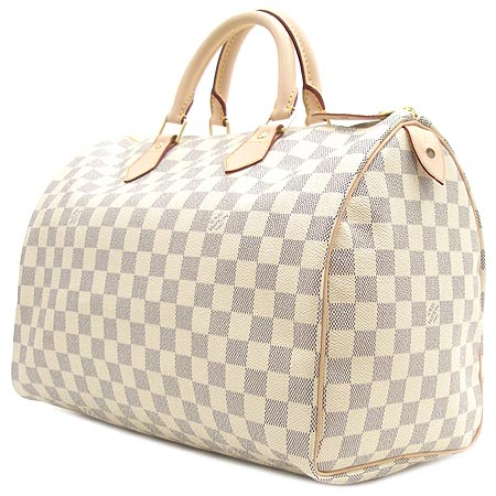 Louis Vuitton(���̺���) N41533 �ٹ̿� ���ָ� ĵ���� ���ǵ� 35 ��Ʈ�� [�б�������] �̹���3 - ���̺��� �߰���ǰ
