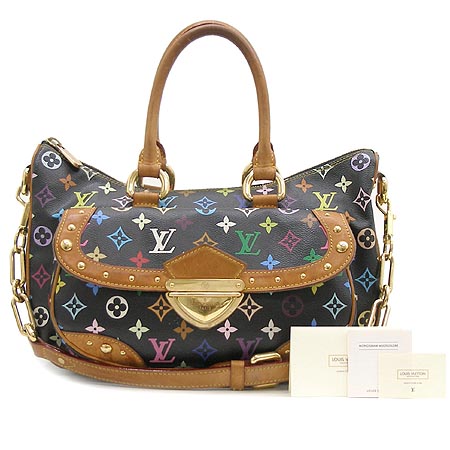 Louis Vuitton(���̺���) M40126 ���׷� ��Ƽ ���� ��Ÿ 2WAY [�б�����������2ȣ��] �̹���2 - ���̺��� �߰���ǰ