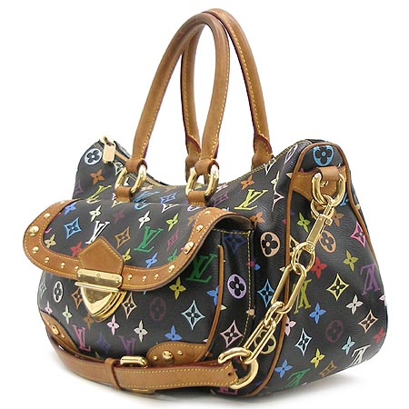 Louis Vuitton(���̺���) M40126 ���׷� ��Ƽ ���� ��Ÿ 2WAY [�б�����������2ȣ��] �̹���3 - ���̺��� �߰���ǰ