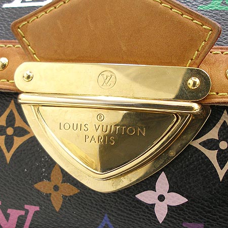 Louis Vuitton(���̺���) M40126 ���׷� ��Ƽ ���� ��Ÿ 2WAY [�б�����������2ȣ��] �̹���5 - ���̺��� �߰���ǰ