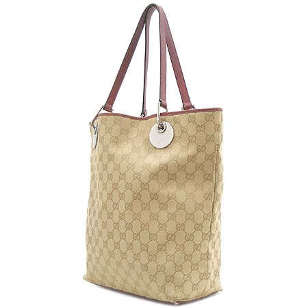 Gucci(����) 120836 GG �ΰ� �к긯 ���� ����� �̹���2 - ���̺��� �߰���ǰ