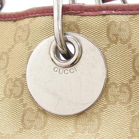 Gucci(����) 120836 GG �ΰ� �к긯 ���� ����� �̹���3 - ���̺��� �߰���ǰ