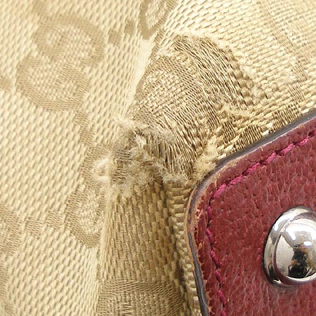 Gucci(����) 120836 GG �ΰ� �к긯 ���� ����� �̹���4 - ���̺��� �߰���ǰ