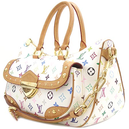 Louis Vuitton(���̺���) M40125 ���׷� ��Ƽ ȭ��Ʈ ��Ÿ 2WAY�� [��������] �̹���2 - ���̺��� �߰���ǰ