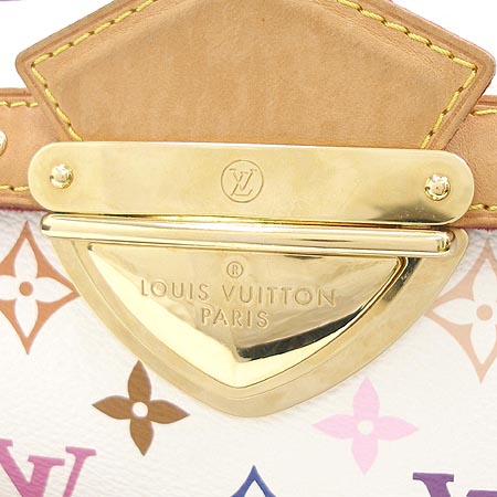 Louis Vuitton(���̺���) M40125 ���׷� ��Ƽ ȭ��Ʈ ��Ÿ 2WAY�� [��������] �̹���4 - ���̺��� �߰���ǰ