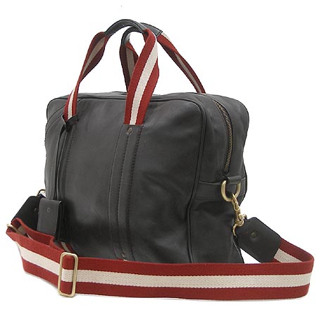 Bally(�߸�) TREGO 3�� ��Ƽġ ���� 2WAY [��������] �̹���2 - ���̺��� �߰���ǰ