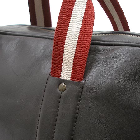 Bally(�߸�) TREGO 3�� ��Ƽġ ���� 2WAY [��������] �̹���3 - ���̺��� �߰���ǰ