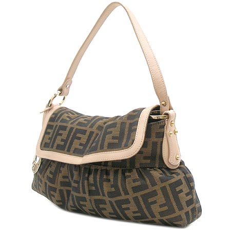 Fendi(���) 8BR445 FF �ΰ� �ڰ��� ��ī  ����� �̹���3 - ���̺��� �߰���ǰ