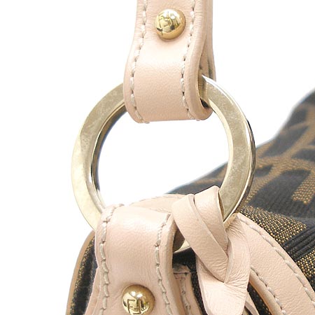 Fendi(���) 8BR445 FF �ΰ� �ڰ��� ��ī  ����� �̹���5 - ���̺��� �߰���ǰ