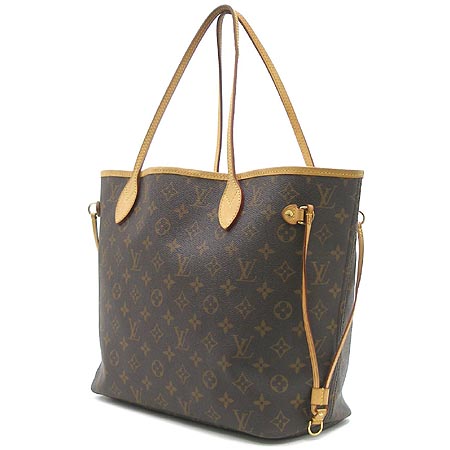Louis Vuitton(���̺���) M40156 ���׷� ĵ���� �׹��� MM ����� [�б�������] �̹���3 - ���̺��� �߰���ǰ