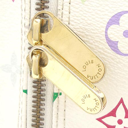 Louis Vuitton(���̺���) M92663 ���׷� ĵ���� ��Ƽ �÷� ȭ��Ʈ Ʈ��� ��Ʈ�� �̹���5 - ���̺��� �߰���ǰ