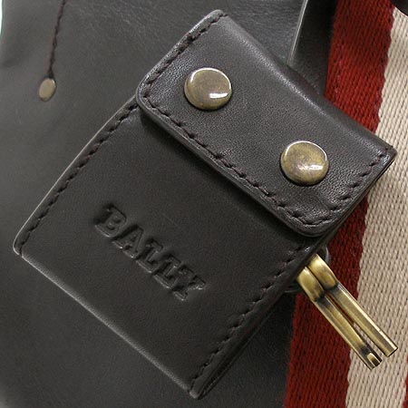 Bally(�߸�) TAPRUS ��� ���� ��Ʈ�� �̹���4 - ���̺��� �߰���ǰ