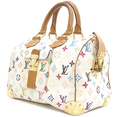 Louis Vuitton(���̺���) M92643 ���׷� ��Ƽ �÷� ȭ��Ʈ ���ǵ� 30 ��Ʈ�� �̹���2 - ���̺��� �߰���ǰ