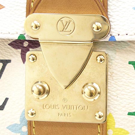 Louis Vuitton(���̺���) M92643 ���׷� ��Ƽ �÷� ȭ��Ʈ ���ǵ� 30 ��Ʈ�� �̹���3 - ���̺��� �߰���ǰ