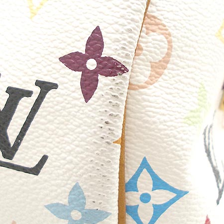 Louis Vuitton(���̺���) M92643 ���׷� ��Ƽ �÷� ȭ��Ʈ ���ǵ� 30 ��Ʈ�� �̹���4 - ���̺��� �߰���ǰ