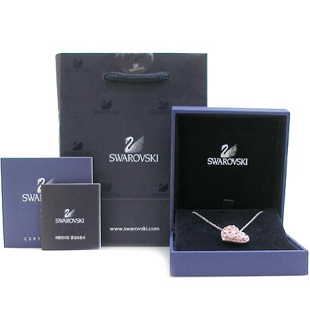 Swarovski(���ͷκ꽺Ű) ��Ƽ ���� ��Ʈ �Ҵ�Ʈ ����� �̹���2 - ���̺��� �߰���ǰ
