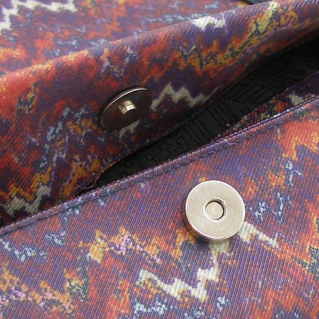 Missoni(�̼Ҵ�)  PVC üũ ����� �̹���3 - ���̺��� �߰���ǰ