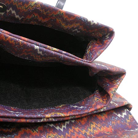 Missoni(�̼Ҵ�)  PVC üũ ����� �̹���4 - ���̺��� �߰���ǰ