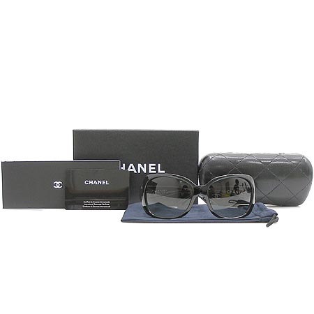 Chanel(����) 6035 c.129/3c ���� ���� �ΰ� ���� ���۶� [��������] �̹���2 - ���̺��� �߰���ǰ