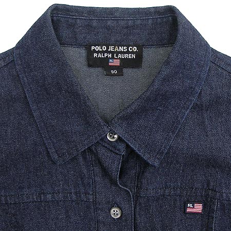 Polo Ralphlauren(����) û���� �̹���2 - ���̺��� �߰���ǰ