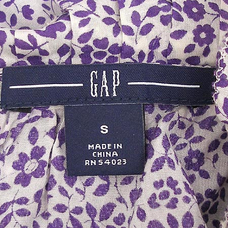 GAP(��) ����(��ũ ȥ��) �̹���4 - ���̺��� �߰���ǰ