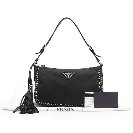 Prada(�����) BR3754 ���� ���� ��Ƽġ ����� [��������] �̹���2 - ���̺��� �߰���ǰ