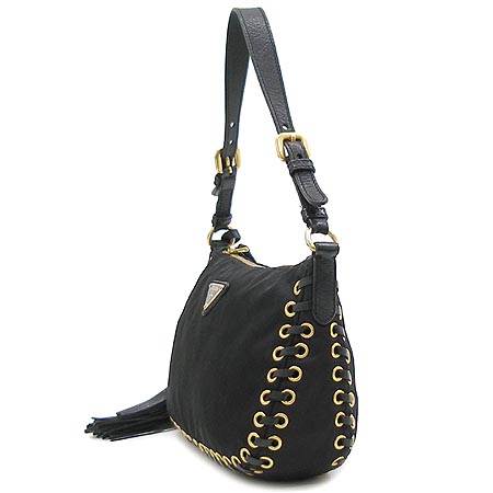Prada(�����) BR3754 ���� ���� ��Ƽġ ����� [��������] �̹���3 - ���̺��� �߰���ǰ