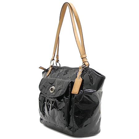 Coach(��ġ) ���� �ֳ��� �ΰ� ������ ����� [��������] �̹���2 - ���̺��� �߰���ǰ