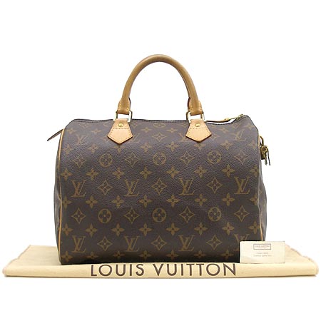 Louis Vuitton(���̺���) M41526 ���׷� ĵ���� ���ǵ� 30 ��Ʈ�� [��������] �̹���2 - ���̺��� �߰���ǰ