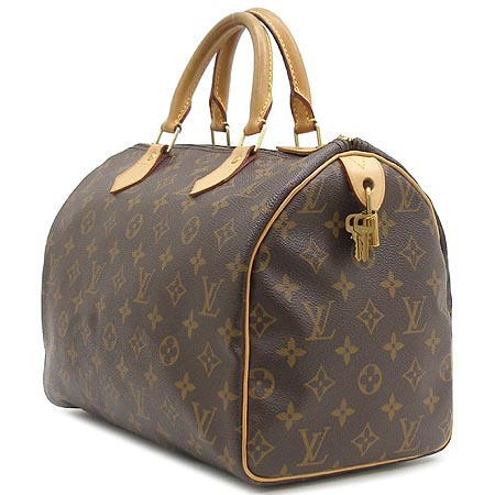 Louis Vuitton(���̺���) M41526 ���׷� ĵ���� ���ǵ� 30 ��Ʈ�� [��������] �̹���3 - ���̺��� �߰���ǰ