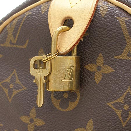 Louis Vuitton(���̺���) M41526 ���׷� ĵ���� ���ǵ� 30 ��Ʈ�� [��������] �̹���4 - ���̺��� �߰���ǰ