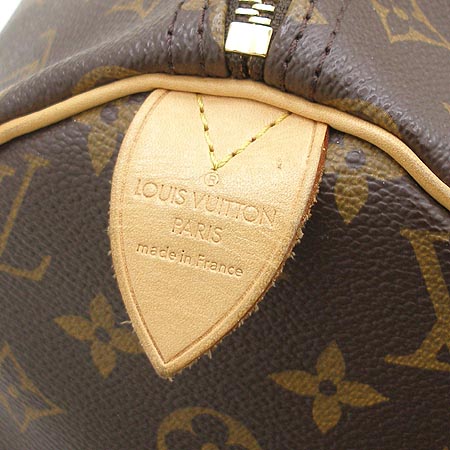 Louis Vuitton(���̺���) M41526 ���׷� ĵ���� ���ǵ� 30 ��Ʈ�� [��������] �̹���5 - ���̺��� �߰���ǰ