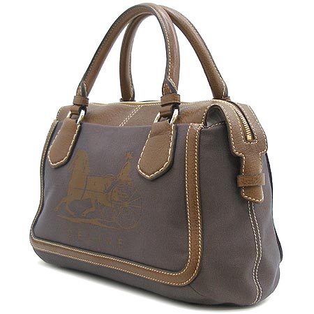 Celine(������) 94334 �ΰ� �к긯 ���� ��Ƽġ ��Ʈ�� �̹���3 - ���̺��� �߰���ǰ