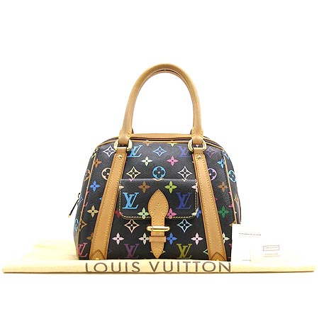 Louis Vuitton(���̺���) M40097 ���׷� ��Ƽ�÷� ���� �����Ƕ� ��Ʈ�� [�б�������] �̹���2 - ���̺��� �߰���ǰ