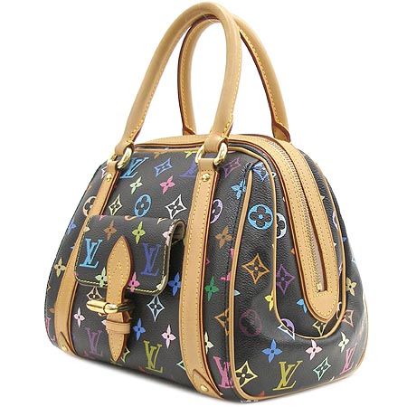 Louis Vuitton(���̺���) M40097 ���׷� ��Ƽ�÷� ���� �����Ƕ� ��Ʈ�� [�б�������] �̹���3 - ���̺��� �߰���ǰ