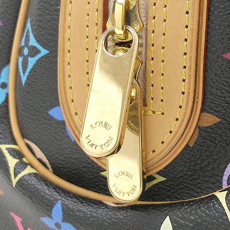 Louis Vuitton(���̺���) M40097 ���׷� ��Ƽ�÷� ���� �����Ƕ� ��Ʈ�� [�б�������] �̹���4 - ���̺��� �߰���ǰ