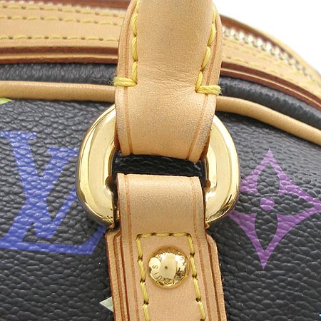 Louis Vuitton(���̺���) M40097 ���׷� ��Ƽ�÷� ���� �����Ƕ� ��Ʈ�� [�б�������] �̹���5 - ���̺��� �߰���ǰ