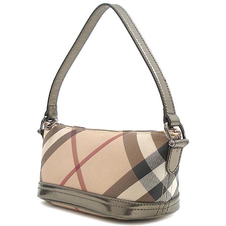 Burberry(������) �� ��� üũ PVC ����� �̹���2 - ���̺��� �߰���ǰ