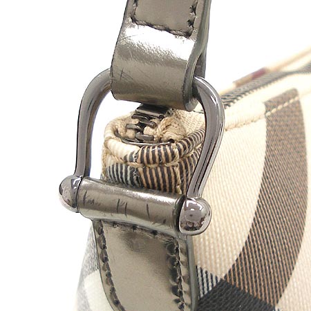 Burberry(������) �� ��� üũ PVC ����� �̹���3 - ���̺��� �߰���ǰ