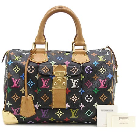 Louis Vuitton(���̺���) M92642 ���׷� ��Ƽ�÷� ���� ��Ʈ�� �̹���2 - ���̺��� �߰���ǰ