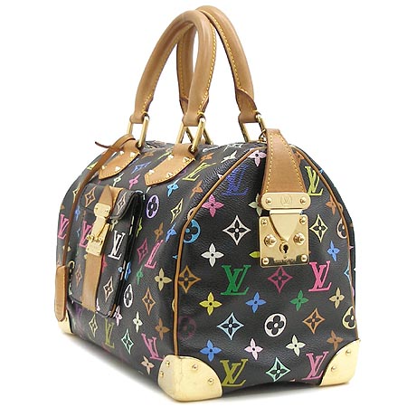 Louis Vuitton(���̺���) M92642 ���׷� ��Ƽ�÷� ���� ��Ʈ�� �̹���3 - ���̺��� �߰���ǰ
