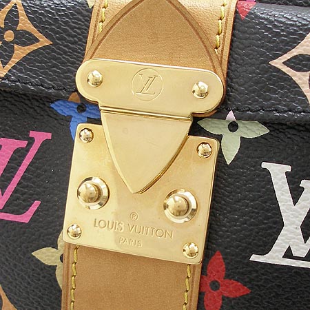 Louis Vuitton(���̺���) M92642 ���׷� ��Ƽ�÷� ���� ��Ʈ�� �̹���4 - ���̺��� �߰���ǰ