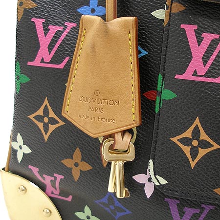 Louis Vuitton(���̺���) M92642 ���׷� ��Ƽ�÷� ���� ��Ʈ�� �̹���5 - ���̺��� �߰���ǰ