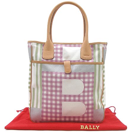 Bally(�߸�) BAB �к긯 ��Ʈ�� �̹���2 - ���̺��� �߰���ǰ