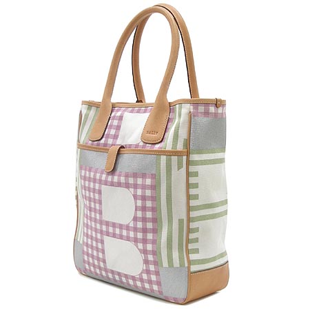 Bally(�߸�) BAB �к긯 ��Ʈ�� �̹���3 - ���̺��� �߰���ǰ