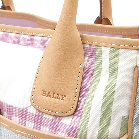 Bally(�߸�) BAB �к긯 ��Ʈ�� �̹���4 - ���̺��� �߰���ǰ