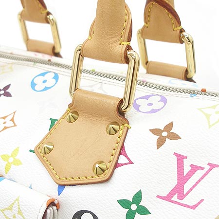 Louis Vuitton(���̺���) M92643 ���׷� ��Ƽ �÷� ȭ��Ʈ ���ǵ� 30 ��Ʈ�� �̹���4 - ���̺��� �߰���ǰ