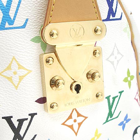 Louis Vuitton(���̺���) M92643 ���׷� ��Ƽ �÷� ȭ��Ʈ ���ǵ� 30 ��Ʈ�� �̹���5 - ���̺��� �߰���ǰ