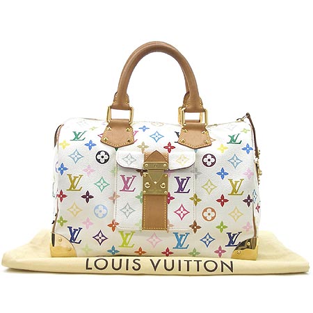 Louis Vuitton(���̺���) M92643 ���׷� ȭ��Ʈ ��Ƽ ���ǵ� 30 ��Ʈ�� [�б�������] �̹���2 - ���̺��� �߰���ǰ